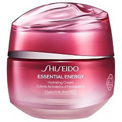 Shiseido Essential Energy Hydrating Cream 50ml
