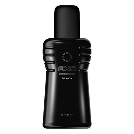 Axe Black dezodorant dla mężczyzn spray 75ml