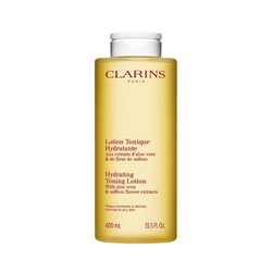 Clarins Tonik Nawilzajacy do cery normalnej i suchej 400ml