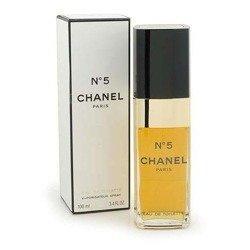 Chanel No 5 woda toaletowa spray 50ml