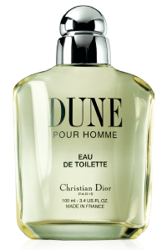 Dior Dune Pour Homme Woda toaletowa 100ml