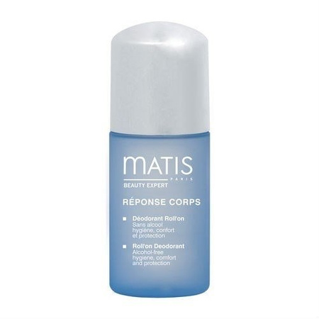 Matis Roll'on Deodorant  - Dezodorant roll-on 50 ml