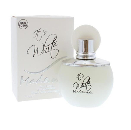 Madonna Nudes 1979 It's White woda perfumowana spray 100ml