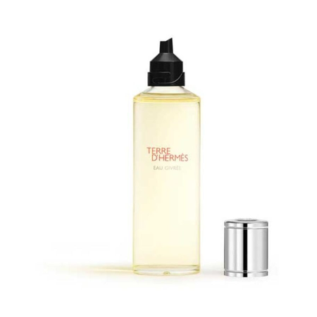 Hermes Terre D'Hermes Eau Givree Eau de Parfum Refill 125ml