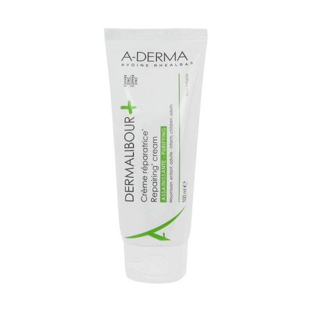 Aderma Dermalibour+ krem regenerujący 100ml