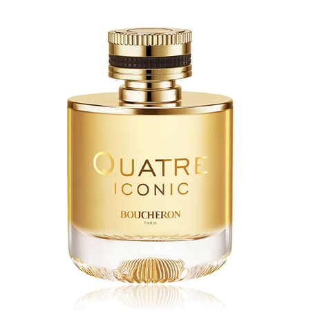 Boucheron Quatre Iconic Eau de Parfum 30ml