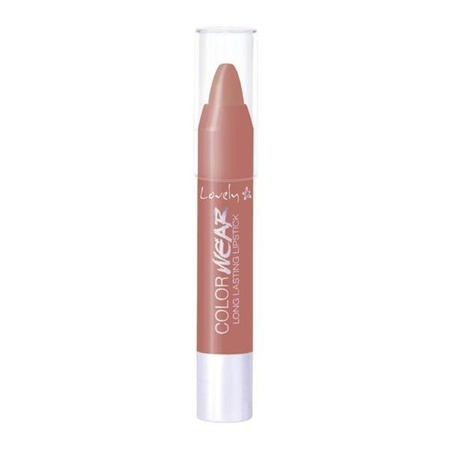 Lovely Color Wear Long Lasting Lipstick pomadka do ust 2 2g