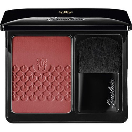 Guerlain Róż Do Policzków 02 Chic Pink