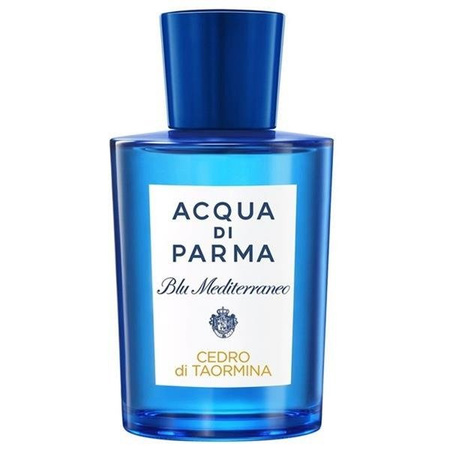 Acqua di Parma Blu Mediterraneo Cedro Di Taormina woda toaletowa spray 75ml