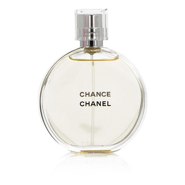 chanel chance woda toaletowa 50 ml    