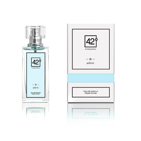 42° by BeautyMore II Adoree Woda Perfumowana dla Niej 50 ml