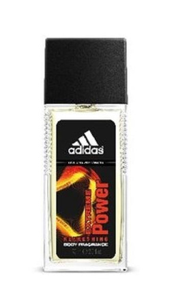 Adidas Extreme Power dezodorant spray szkło 75ml