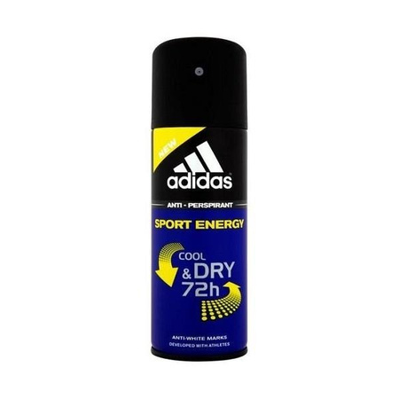 Adidas Sport Energy dezodorant spray 150ml