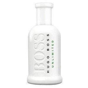 Hugo Boss No.6 Bottled Unlimited Woda toaletowa 100ml