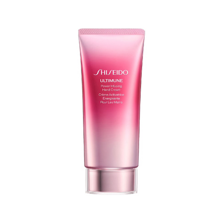 Shiseido Ultimuneultimune Hand Cream75ml