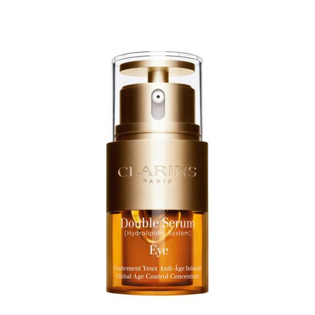 Clarins Double Serum Eye pod oczy 20 ml