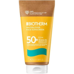 Biotherm Waterlover Face Sunscreen SPF 50+, krem z filtrem do twarzy 50 ml