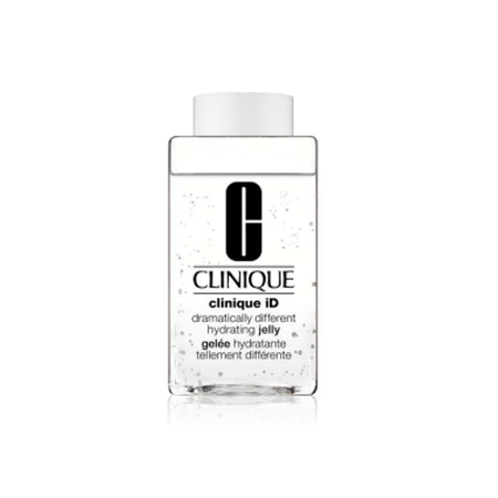 Clinique iD Dramatically Different Hydrating Jelly 115ml - Baza o konsystencji wodnego żelu do wszystkich typów skóry