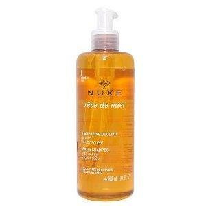 Nuxe Reve de Miel Delikatny szampon z dodatkiem miodu 300ml