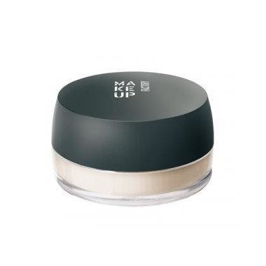 Make Up Factory Fixing Powder ultra sypki puder utrwalający 8g
