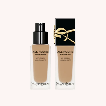 Yves Saint Laurent All Hours Foundation RENO MN8 podkład 25 ml