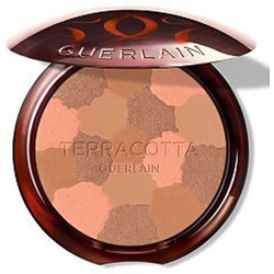Guerlain Terracota Light The Sunkissed puder w kamieniu 10g, 03 Medium Warm