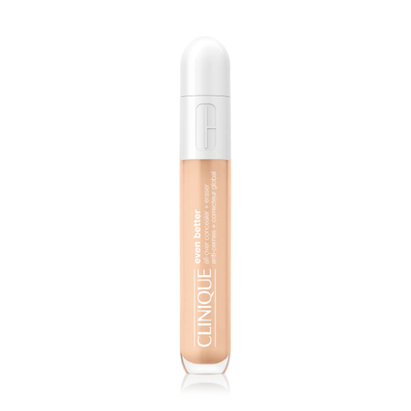 Clinique Even Better All Over Concealer+Eraser korektor korygujący CN 18 Cream Whip 6ml