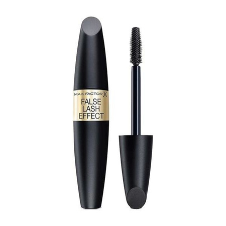 Max Factor False Lash Effect Mascara pogrubiający tusz do rzęs Black 13.1ml