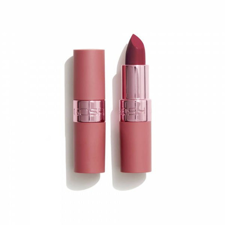 Gosh Pomadka Luxury Rose Lips 005 Seduce