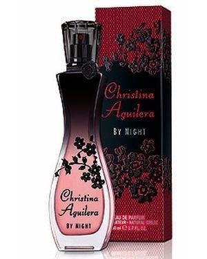 Christina Aguilera By Night woda perfumowana spray 50ml