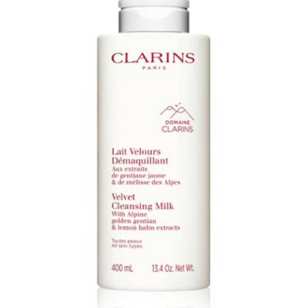 Clarins Mleczko do Demakijazu 400ml