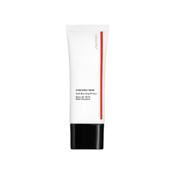 Shiseido Soft Blurring Primersoft Blurring Primer Baza pod makijaż 30ml