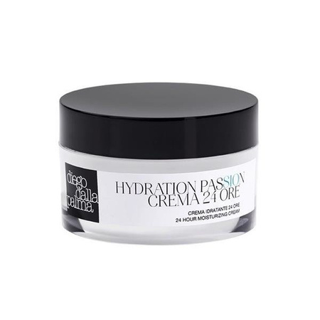 Diego Dalla Palma Hydratation Passion 24 Hour Moisturizing Cream nawilżający krem do twarzy 50ml