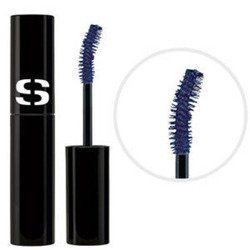 Sisley So Curl Mascara podkręcający tusz do rzęs 3 Deep Blue 10ml