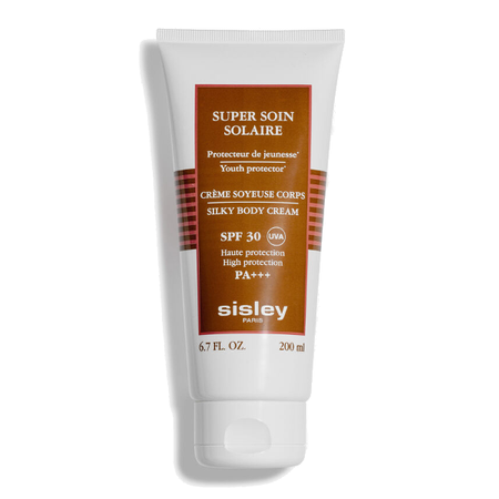 Sisley Super Soin Solaire Body Cr.Spf30 200ml