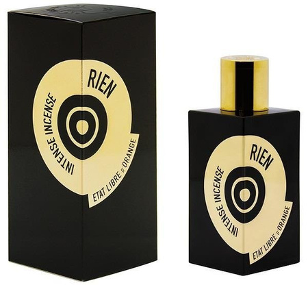 Etat Libre d'Orange Rien Intense Incense Unisex woda perfumowana spray 100ml