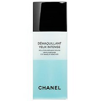 Chanel Dwufazowy Płyn Do Demakijażu Oczu 100ml
