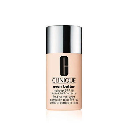 Clinique Even Better Makeup SPF15, 42 Breeze (CN02) 30ml podkład do twarzy