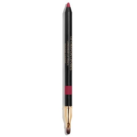 Chanel Le Crayon Lèvres Renovation Konturówka do ust 178 Rouge CeriseA Real Red