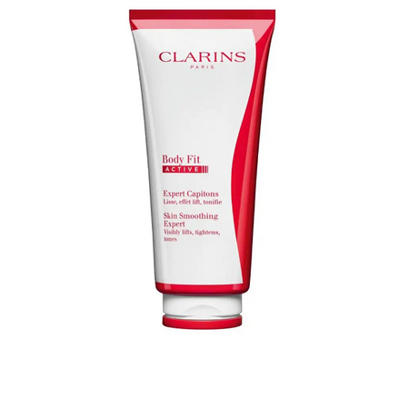Clarins Body Fit Active krem do ciała 200ml