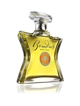 Bond No. 9 Fashion Avenue woda perfumowana spray 100ml