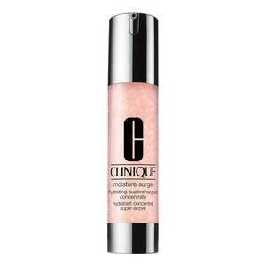 Clinique Moisture Surge Hydrating Supercharged Concentrate - silnie nawilżający koncentrat, wszystkie typy cery 48ml