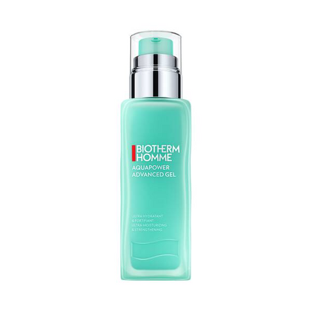 Biotherm Homme Aquapower Advanced Gel 75ml 