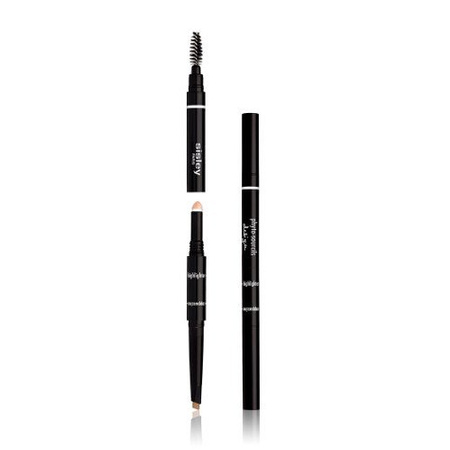 Sisley Phyto-Sourcils Design Brun - kredka do brwi 3w1