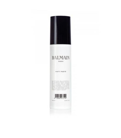 Balmain Matt Paste pasta matująca do stylizacji włosów 100ml