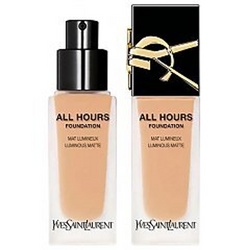 Yves Saint Laurent All Hours Foundation LC6 - podkład do twarzy 25 ml