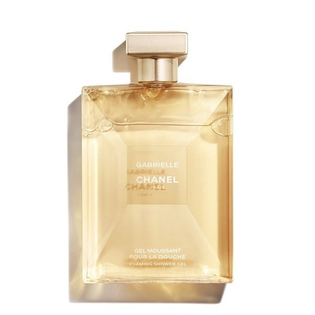 Chanel Gabrielle Pieniący się żel pod prysznic 200ml