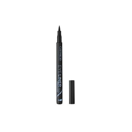 Catrice Eyeliner Pen Waterproof wodoodporny liner do powiek w pisaku Black 1ml