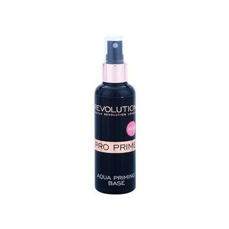 Makeup Revolution Pro Base Aqua Priming Base baza pod podkład w sprayu 100ml