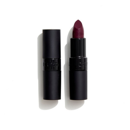 Gosh Pomadka Velvet Touch 008 Matt Plum